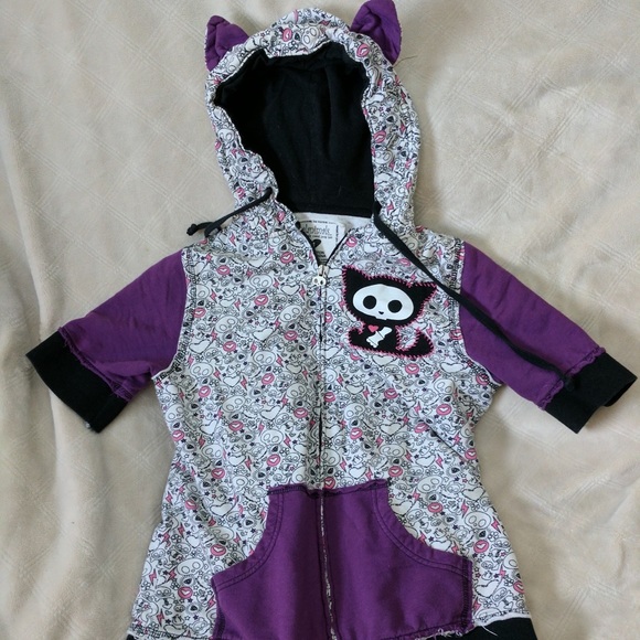 ISO anything Skelanimals related - Picture 5 of 8